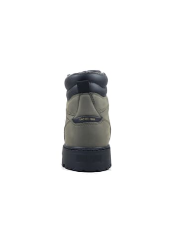 GAP Boots "Westport Mid II" kaki