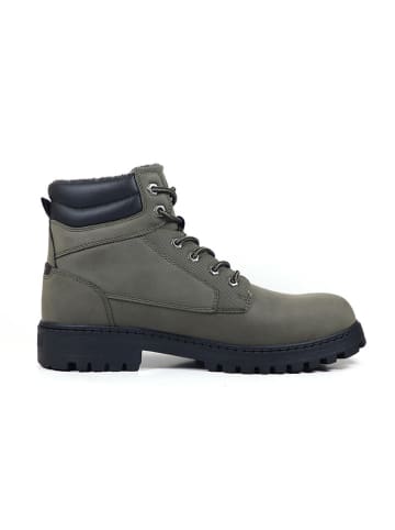 GAP Boots "Westport Mid II" in Khaki