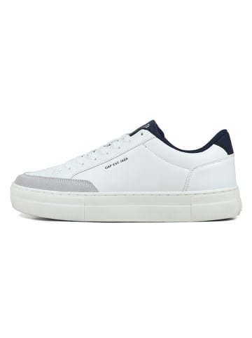 GAP Sneakers "Portland II" wit
