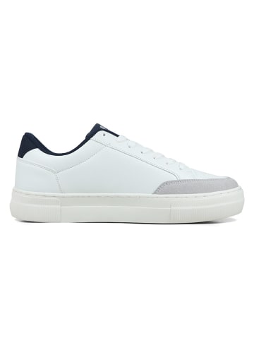 GAP Sneakers "Portland II" wit