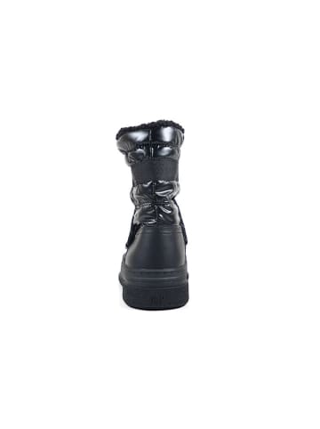 GAP Boots "Paradise High Nyl" in Schwarz