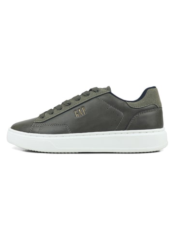 GAP Sneakers "Alaska Blk" in Khaki