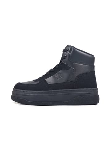 GAP Sneakers "Paradise Mid II Bsc" in Schwarz
