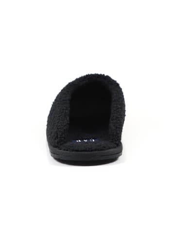 GAP Pantoffels "Plano II" zwart
