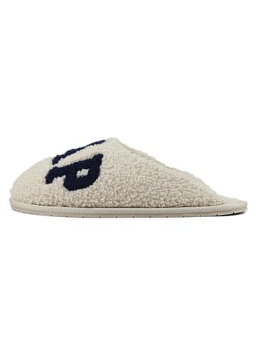 GAP Pantoffels "Plano II" crème