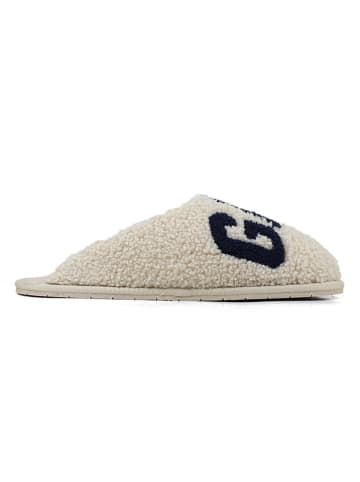 GAP Pantoffels "Plano II" crème