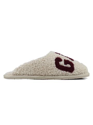 GAP Pantoffels "Plano II" beige
