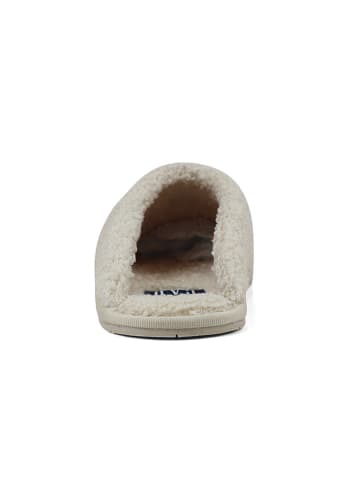 GAP Pantoffels "Plano II" beige