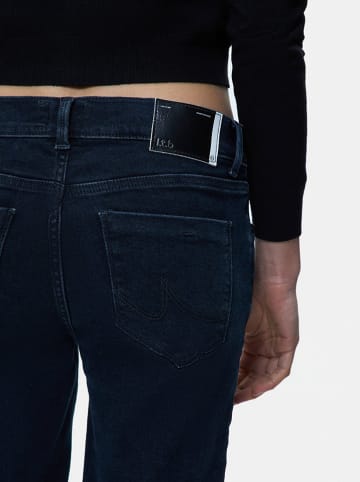 LTB Jeans "Fallon 400" - Regular fit - in Dunkelblau