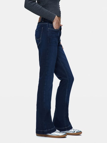 LTB Jeans "Fallon 400" - Regular fit - in Dunkelblau