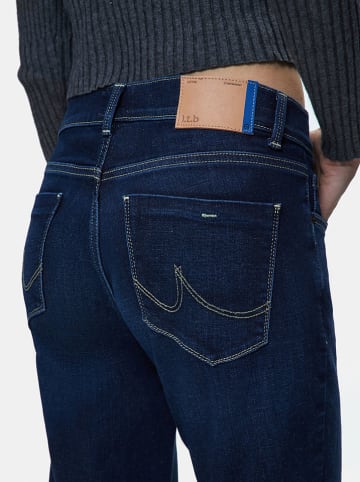 LTB Jeans "Fallon 400" - Regular fit - in Dunkelblau