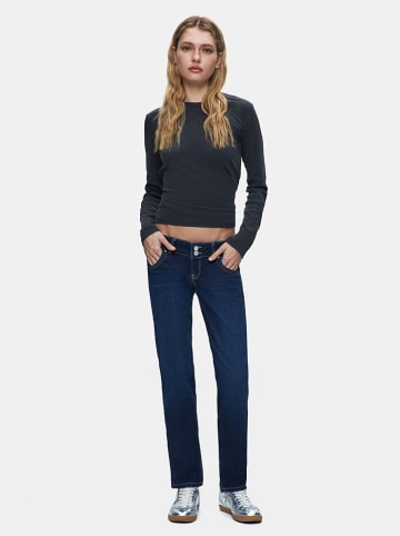 LTB Jeans "Molly 200" - Slim fit - in Dunkelblau