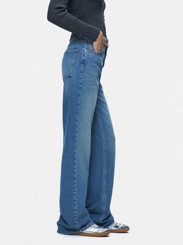 LTB Dżinsy "Danica L" - Comfort fit - w kolorze niebieskim