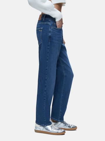 LTB Dżinsy "Fallon 300" - Regular fit - w kolorze niebieskim