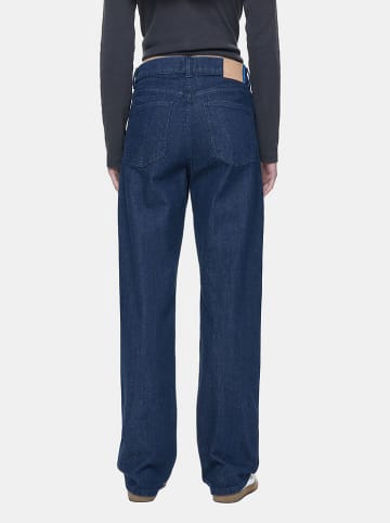 LTB Dżinsy "Selene B" - Comfort fit - w kolorze granatowym