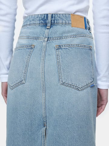 LTB Spijkerrok "Danica" lichtblauw