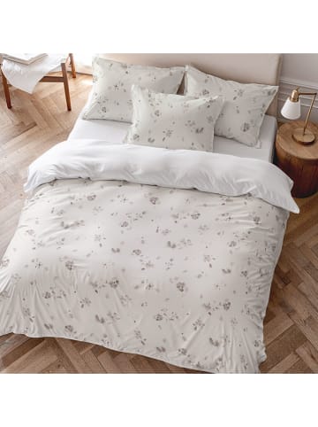 Pierre Cardin Perkal-Bettbezug in Beige