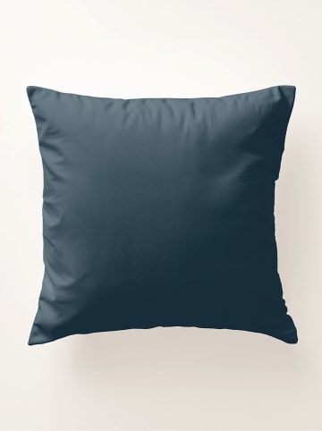 Pierre Cardin Perkal kussenhoes petrol