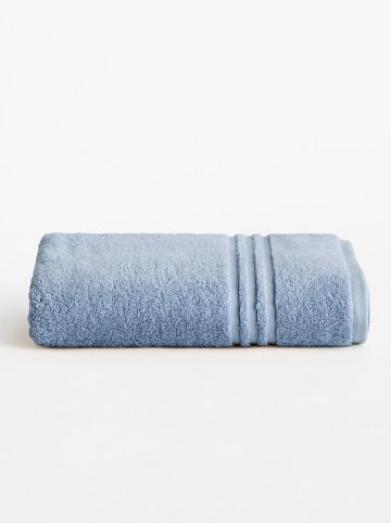 Pierre Cardin Paris Duschtuch "Premium" in Blau