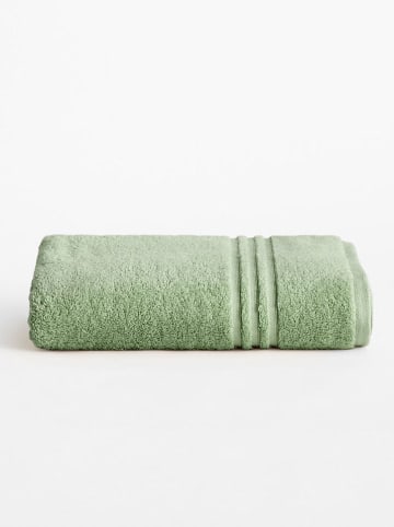 Pierre Cardin Duschtuch "Premium" in Grün