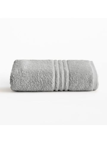 Pierre Cardin Paris Badetuch "Premium" in Grau