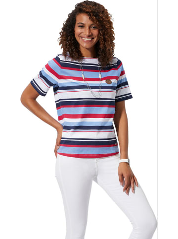 WITT WEIDEN Shirt meerkleurig