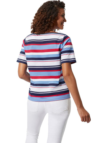 WITT WEIDEN Shirt in Bunt