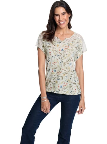 WITT WEIDEN Shirt beige