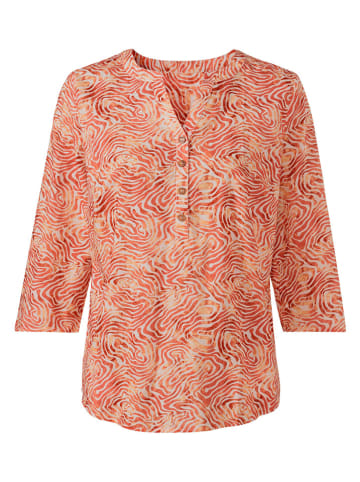 WITT WEIDEN Blouse rood