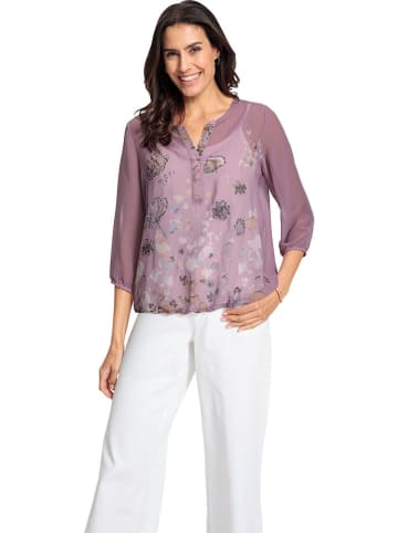 WITT WEIDEN Bluzka w kolorze jasnoróżowym