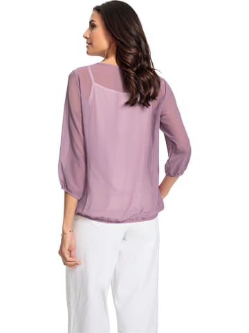 WITT WEIDEN Bluzka w kolorze jasnoróżowym