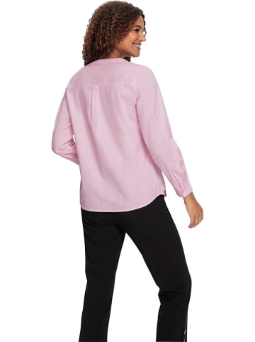 WITT WEIDEN Bluse in Rosa