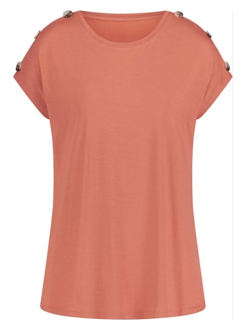 WITT WEIDEN Koszulka w kolorze czerwonym