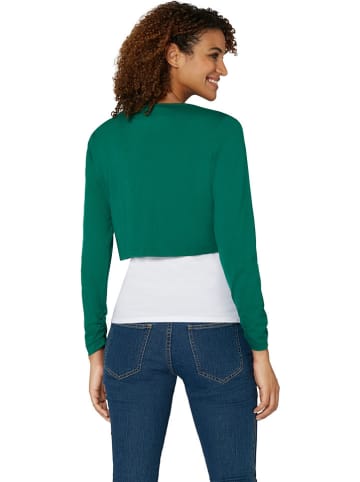 WITT WEIDEN Vest groen