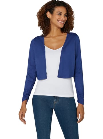 WITT WEIDEN Cardigan in Blau