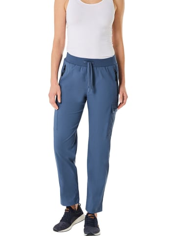 WITT WEIDEN Cargobroek blauw