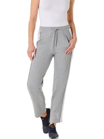 WITT WEIDEN Sweathose in Grau