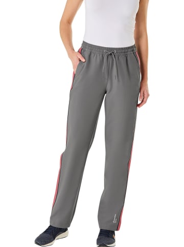 WITT WEIDEN Sweatbroek grijs
