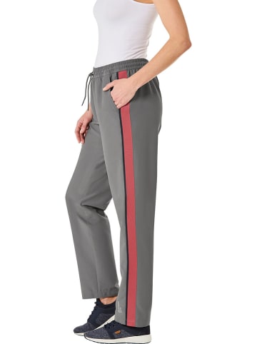 WITT WEIDEN Sweatbroek grijs