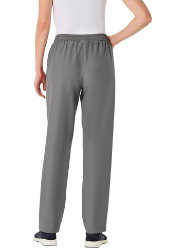 WITT WEIDEN Sweatbroek grijs