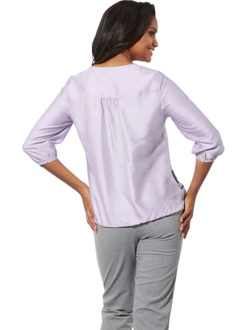 WITT WEIDEN Blouse paars