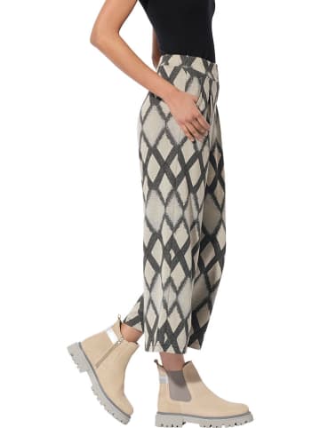 WITT WEIDEN Broek beige