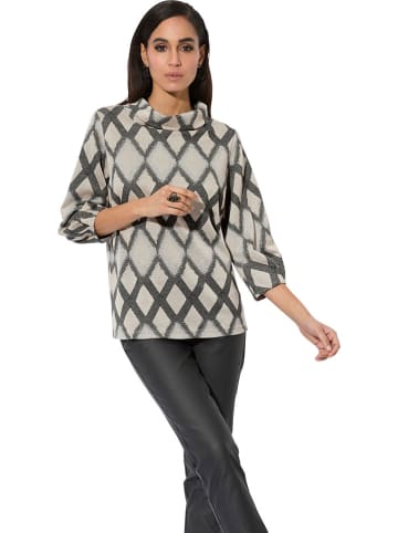 WITT WEIDEN Koszulka w kolorze beżowym