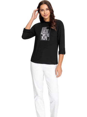 WITT WEIDEN Lonsgleeve zwart