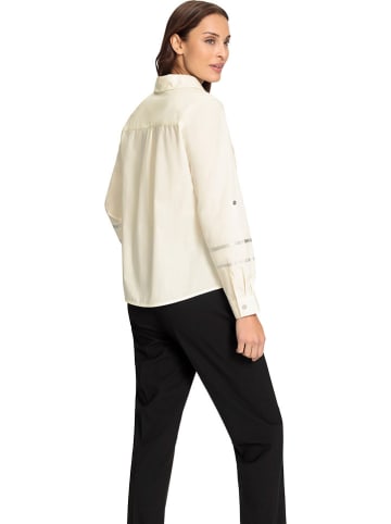 WITT WEIDEN Blouse crème