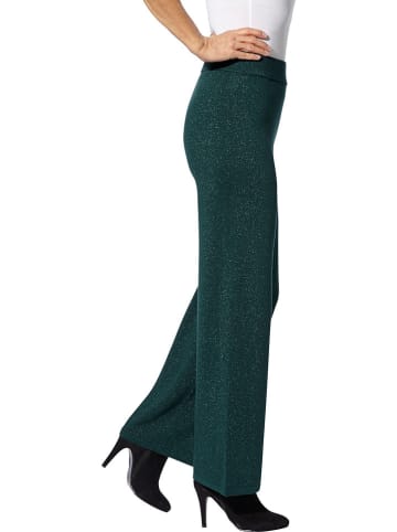 WITT WEIDEN Broek groen