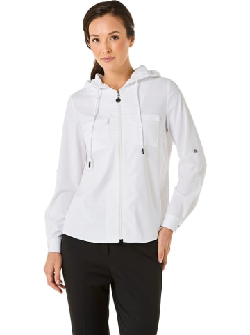 WITT WEIDEN Blouse wit