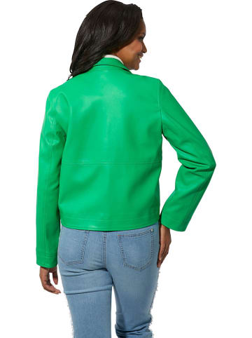 WITT WEIDEN Übergangsjacke in Grün