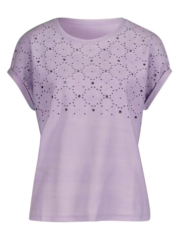 WITT WEIDEN Shirt in Lila