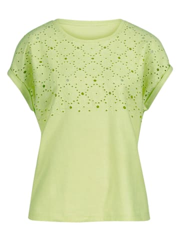 WITT WEIDEN Koszulka w kolorze zielonym